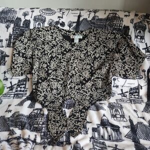 Vintage Currants by Jeri-Jo - Size L